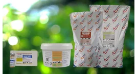 Кормовые добавки